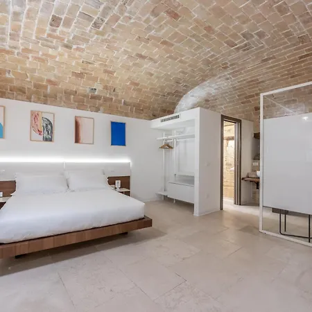 Borgo Baccile By Vini Fantini Hotel