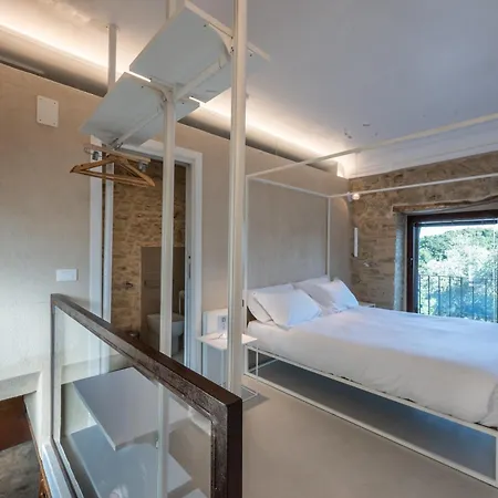 Hotel Borgo Baccile By Vini Fantini 3*