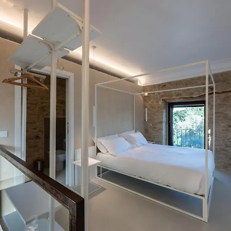Borgo Baccile By Vini Fantini Hotel Crecchio