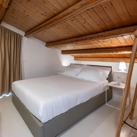 Borgo Baccile By Vini Fantini