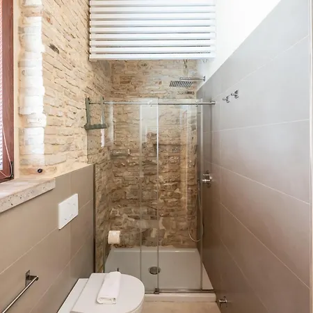 Borgo Baccile By Vini Fantini 3*