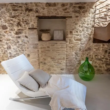 Borgo Baccile By Vini Fantini
