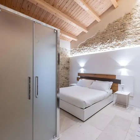 Hotel Borgo Baccile By Vini Fantini Crecchio
