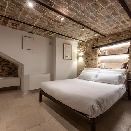 Borgo Baccile By Vini Fantini