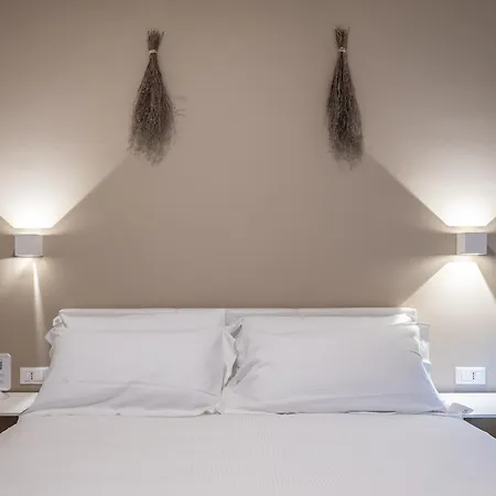 Hotel Borgo Baccile By Vini Fantini
