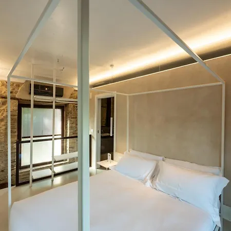 Hotel Borgo Baccile By Vini Fantini Crecchio