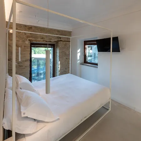Borgo Baccile By Vini Fantini Hotel
