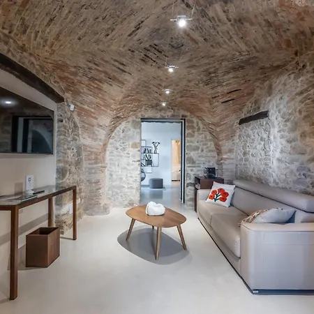 Hotel Borgo Baccile By Vini Fantini Crecchio