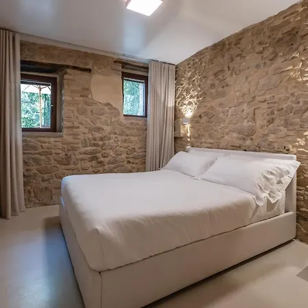 Hotel Borgo Baccile By Vini Fantini 3*
