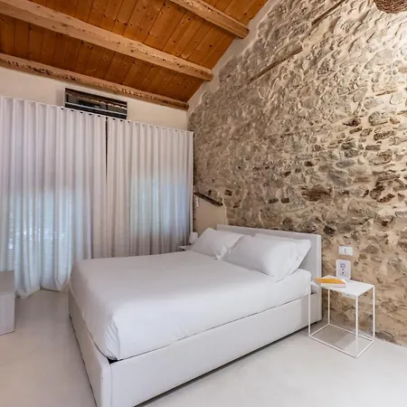 Borgo Baccile By Vini Fantini 3*