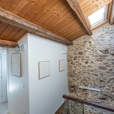 Hotel Borgo Baccile By Vini Fantini Crecchio
