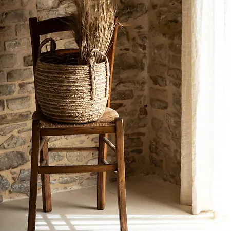 Hotel Borgo Baccile By Vini Fantini