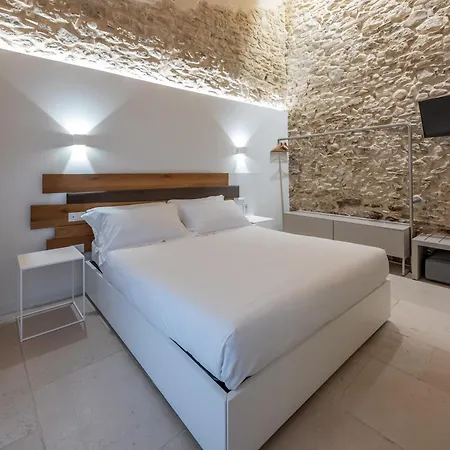 Hotel Borgo Baccile By Vini Fantini Crecchio