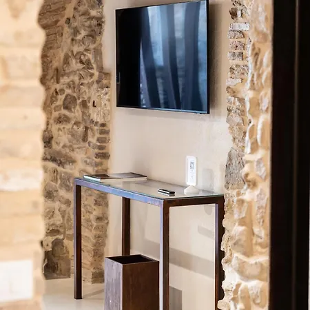 Hotel Borgo Baccile By Vini Fantini Crecchio