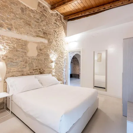 Hotel Borgo Baccile By Vini Fantini 3*
