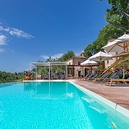Borgo Baccile By Vini Fantini 3*