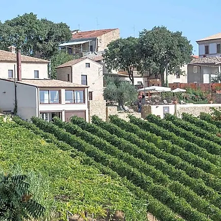 Borgo Baccile By Vini Fantini