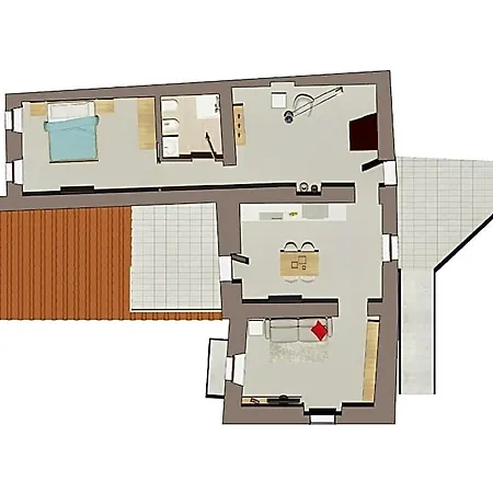 Borgo Baccile By Vini Fantini Hotel 3*