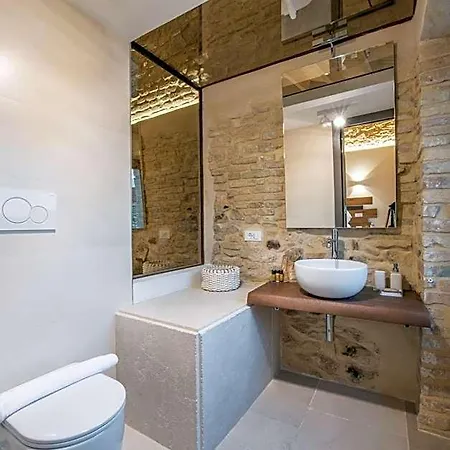 Hotel Borgo Baccile By Vini Fantini 3*