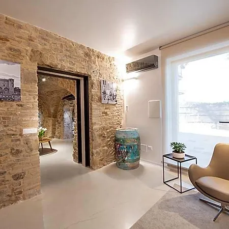 Borgo Baccile By Vini Fantini