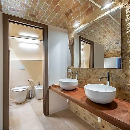 Borgo Baccile By Vini Fantini Hotel Crecchio