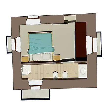 Borgo Baccile By Vini Fantini Hotel