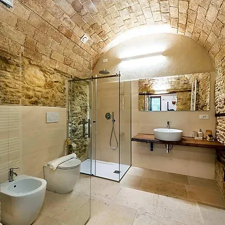Borgo Baccile By Vini Fantini 3* Crecchio