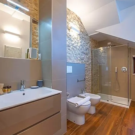 Borgo Baccile By Vini Fantini 3*