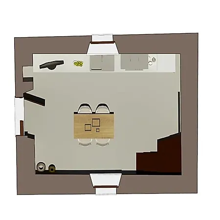 Borgo Baccile By Vini Fantini Hotel 3*