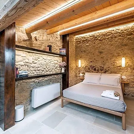 Hotel Borgo Baccile By Vini Fantini 3*