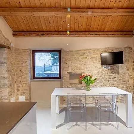 Borgo Baccile By Vini Fantini