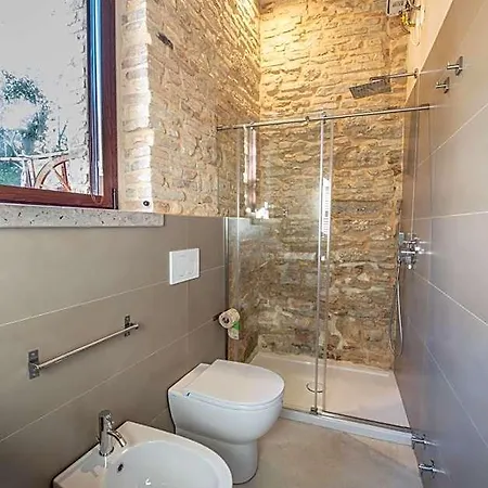Borgo Baccile By Vini Fantini Hotel Crecchio