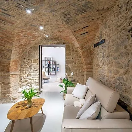 Borgo Baccile By Vini Fantini Hotel
