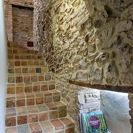 Borgo Baccile By Vini Fantini Hotel 3*