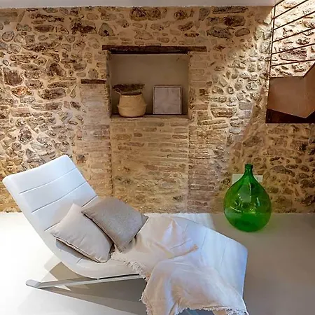 Borgo Baccile By Vini Fantini Hotel Crecchio