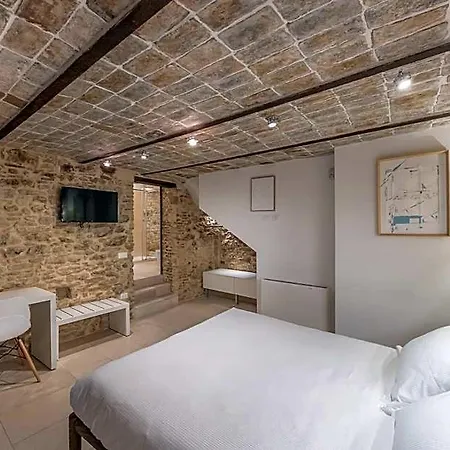 Borgo Baccile By Vini Fantini Hotel 3*