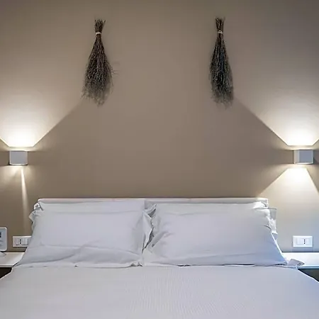 Borgo Baccile By Vini Fantini Hotel Crecchio