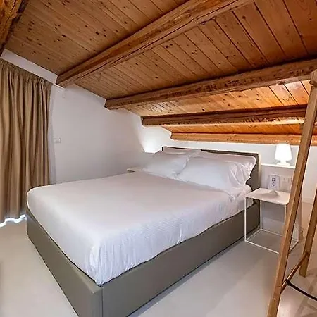 Borgo Baccile By Vini Fantini Crecchio