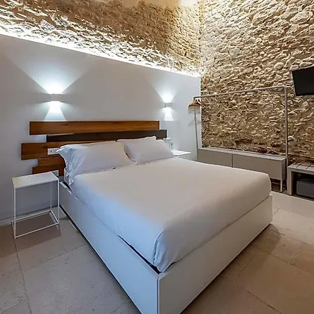 Borgo Baccile By Vini Fantini Hotel 3*