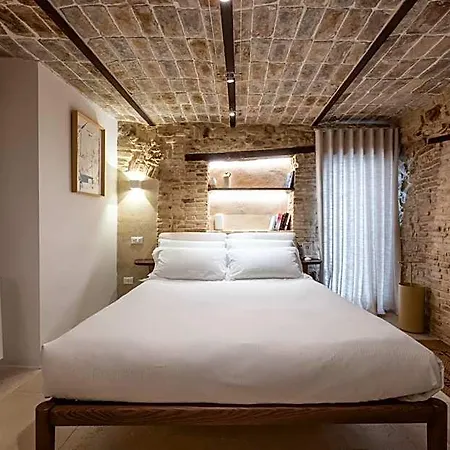 Hotel Borgo Baccile By Vini Fantini
