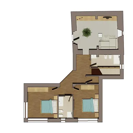 Borgo Baccile By Vini Fantini 3*