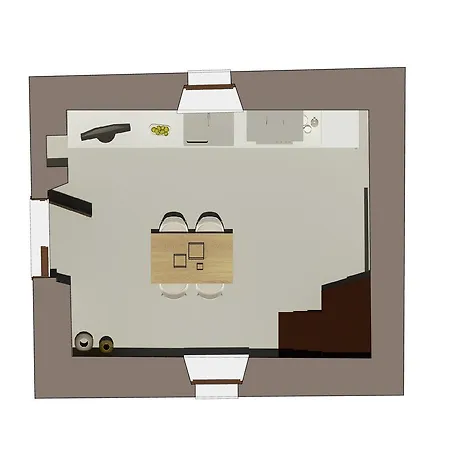 Hotel Borgo Baccile By Vini Fantini