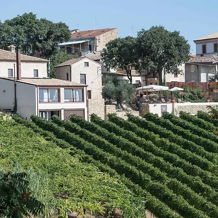 Borgo Baccile By Vini Fantini 3* Crecchio