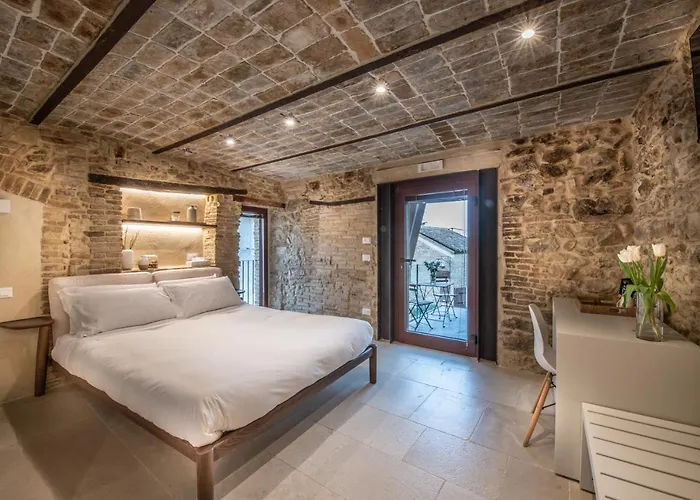 Borgo Baccile By Vini Fantini 3* Crecchio