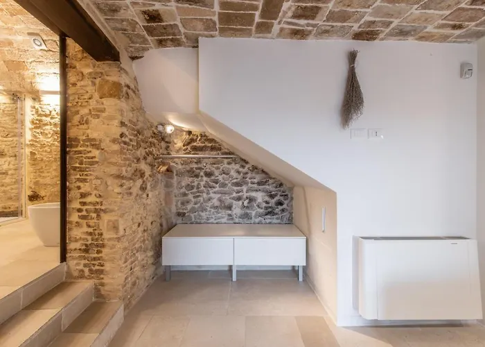 Hotel Borgo Baccile By Vini Fantini