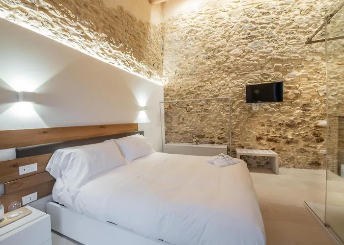 Borgo Baccile By Vini Fantini 3*