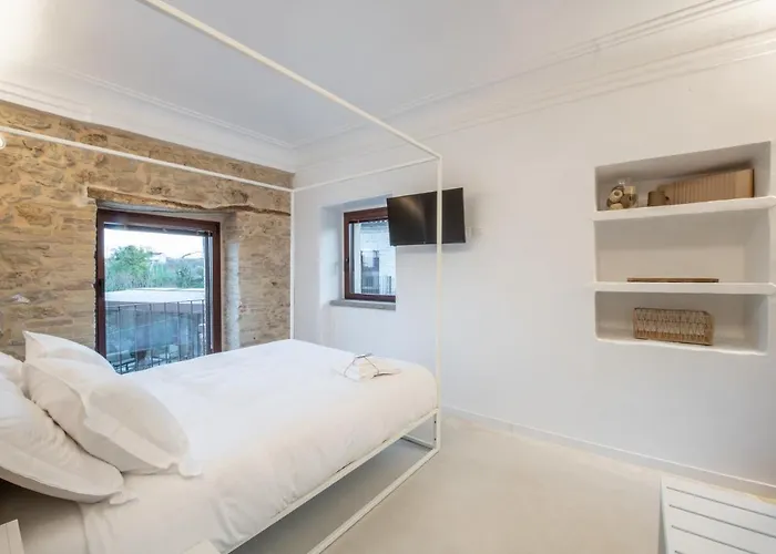 Hotel Borgo Baccile By Vini Fantini Crecchio