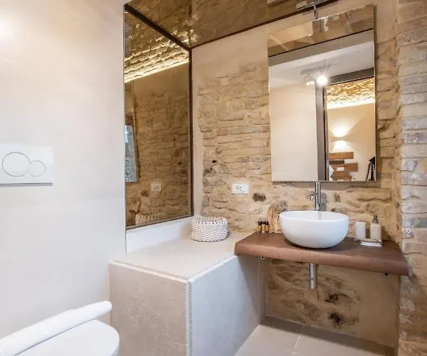 Hotel Borgo Baccile By Vini Fantini