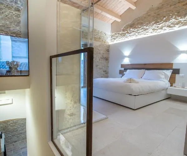 Hotel Borgo Baccile By Vini Fantini 3*