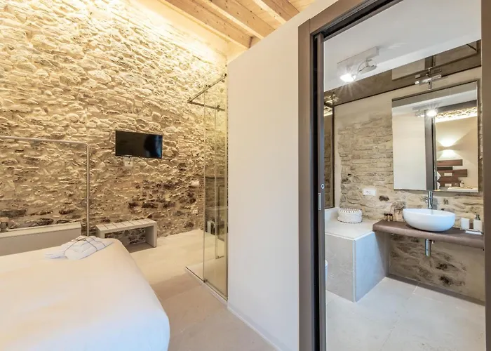 Borgo Baccile By Vini Fantini 3*